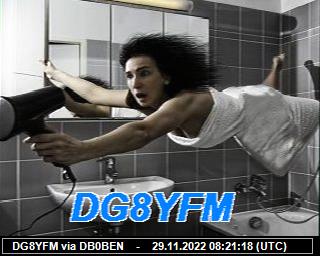 DG8YFM: 2022112908 de PI1DFT