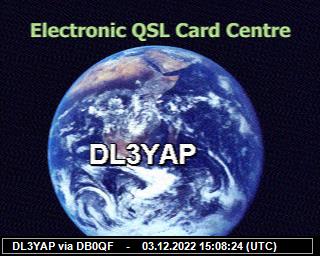 DL3YAP: 2022120315 de PI1DFT