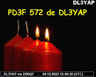 DL3YAP: 2022120415 de PI1DFT
