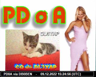 PD0A: 2022120915 de PI1DFT