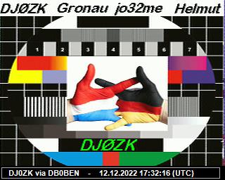 DJ0ZK: 2022121217 de PI1DFT