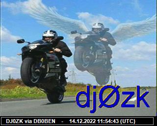 DJ0ZK: 2022121411 de PI1DFT