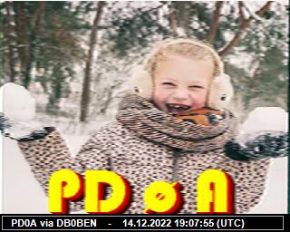 PD0A: 2022121419 de PI1DFT