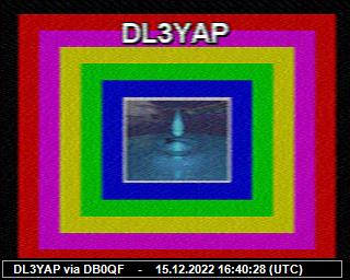 DL3YAP: 2022121516 de PI1DFT