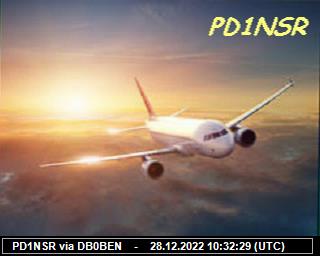 PD1NSR: 2022122810 de PI1DFT