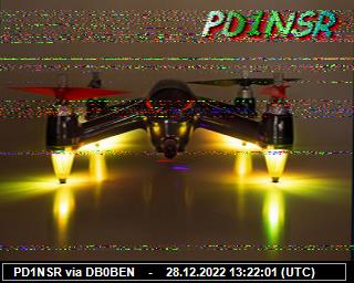 PD1NSR: 2022122813 de PI1DFT