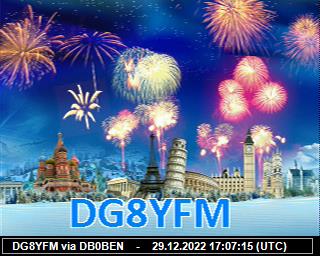 DG8YFM: 2022122917 de PI1DFT