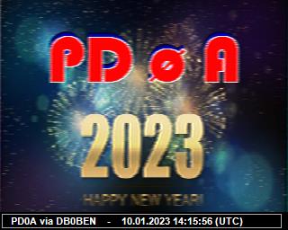 PD0A: 2023011014 de PI1DFT