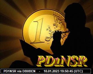 PD1NSR: 2023011019 de PI1DFT