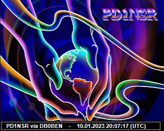 PD1NSR: 2023011020 de PI1DFT