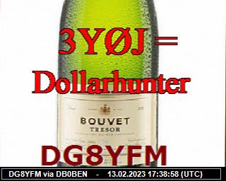 DG8YFM: 2023021317 de PI1DFT