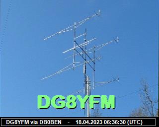 DG8YFM: 2023041806 de PI1DFT