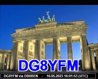 DG8YFM: 2023051016 de PI1DFT