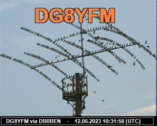 DG8YFM: 2023051210 de PI1DFT