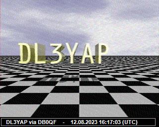 DL3YAP: 2023081216 de PI1DFT