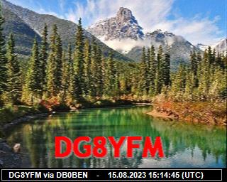 DG8YFM: 2023081515 de PI1DFT