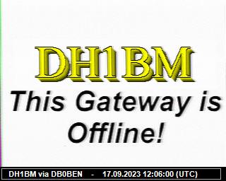 DH1BM: 2023091712 de PI1DFT