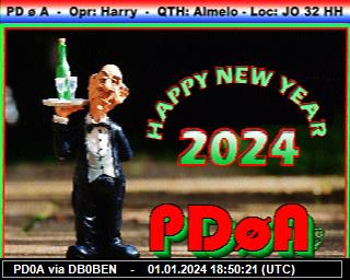 PD0A: 2024010118 de PI1DFT