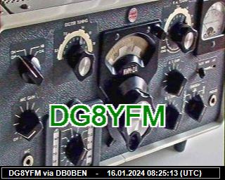DG8YFM: 2024011608 de PI1DFT
