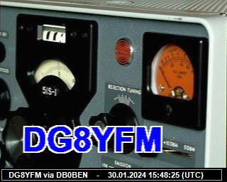 DG8YFM: 2024013015 de PI1DFT