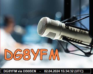DG8YFM: 2024040215 de DB0BEN