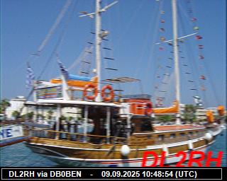 DL2RH: 2025090912 de PI1DFT