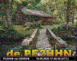 PE2HHN: 2025091019 de PI1DFT