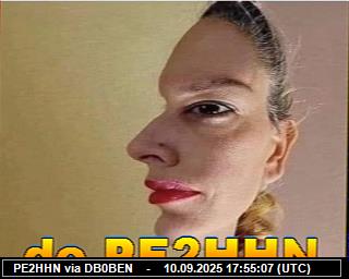 PE2HHN: 2025091019 de PI1DFT