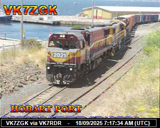 VK7ZGK: 2025091809 de PI1DFT