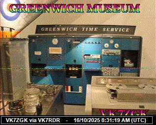 VK7ZGK: 2025101610 de PI1DFT