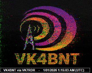 VK4BNT: 2026010102 de PI1DFT