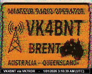 VK4BNT: 2026010104 de PI1DFT