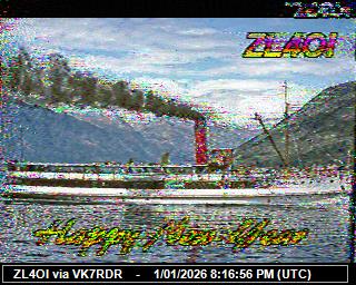 ZL4OI: 2026010121 de PI1DFT