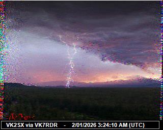 VK7EV: 2026010204 de PI1DFT