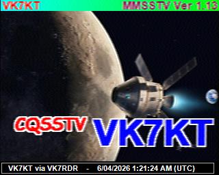 VK7KT: 2026040603 de PI1DFT