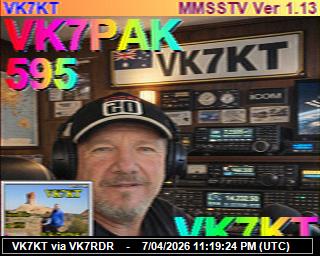 VK7KT: 2026040801 de PI1DFT