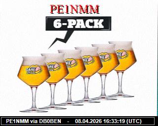 PE1NMM: 2026040818 de PI1DFT