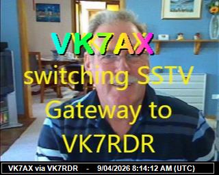 VK7KT: 2026040910 de PI1DFT