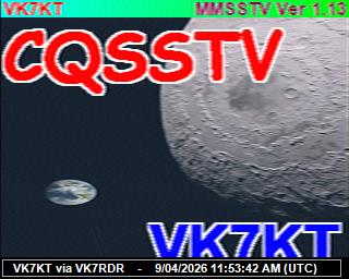 VK7KT: 2026040913 de PI1DFT