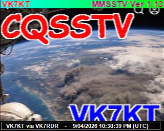 VK7KT: 2026041000 de PI1DFT