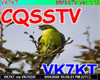 VK7KT: 2026041001 de PI1DFT