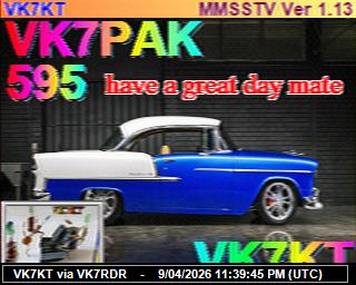 VK7KT: 2026041001 de PI1DFT