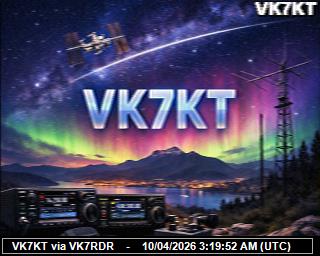 VK7KT: 2026041005 de PI1DFT