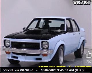 VK7KT: 2026041011 de PI1DFT