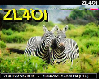 ZL4OI: 2026041021 de PI1DFT