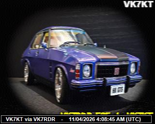 VK7KT: 2026041106 de PI1DFT