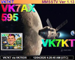 VK7KT: 2026041206 de PI1DFT