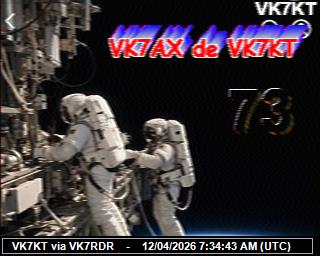 VK7KT: 2026041209 de PI1DFT