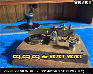 VK7KT: 2026041323 de PI1DFT