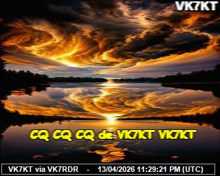 VK7KT: 2026041401 de PI1DFT